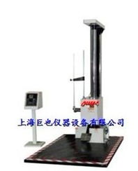 上海巨也儀器設(shè)備 跌落試驗(yàn)機(jī)產(chǎn)品列表