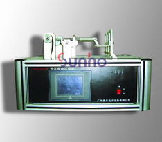 廣州信禾SH9402A開關(guān)壽命試驗(yàn)機(jī) 智能化耐候性測(cè)試的首選解決方案