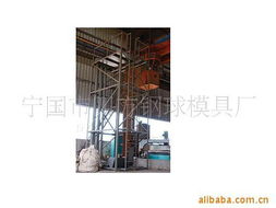 寧國市四方鋼球模具廠 沖擊試驗機產品系列詳解，匠心打造檢測利器