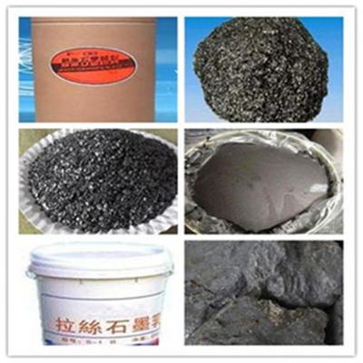 青島鑫磊密封材料廠石墨粉產品介紹