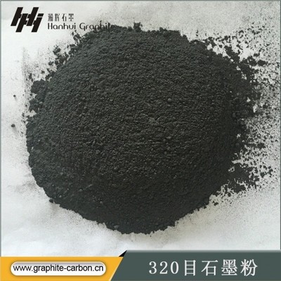 天然石墨粉 特性、應用與工業價值解析