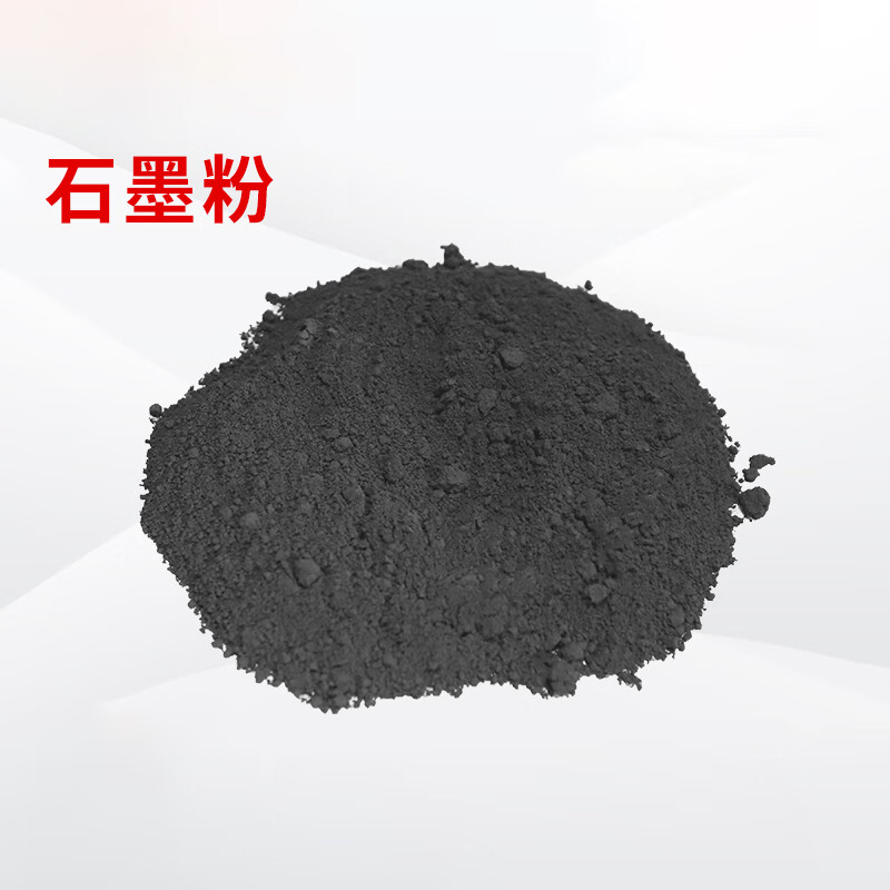 科睿才實驗室石墨粉 探索高純細顆粒石墨的潤滑優勢與應用前景