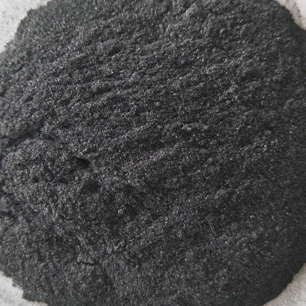 高純鱗片石墨粉（40目）廠家直銷 石家莊托瑪石墨粉優勢解析